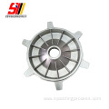 OEM investment casting Open Impeller Parts